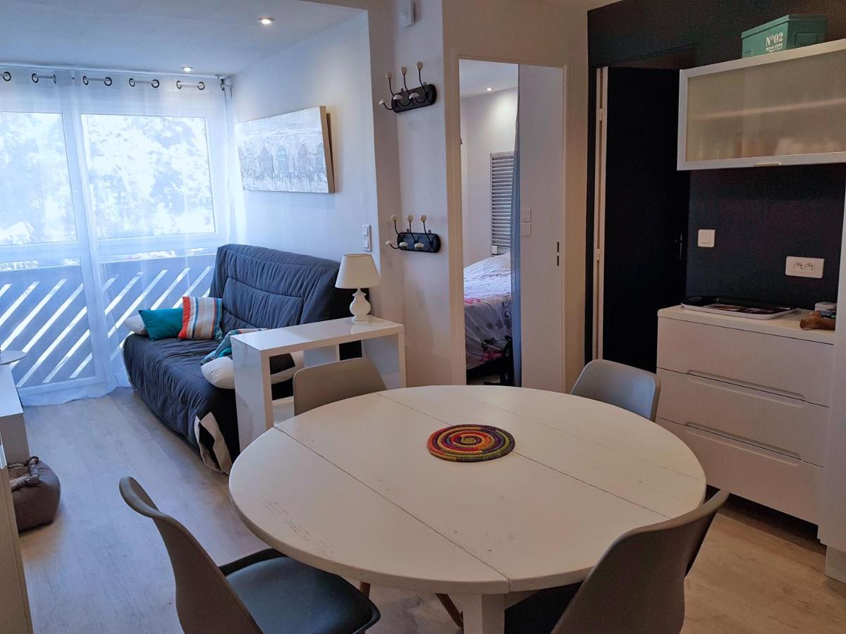 appartement à 300m de la plage - Chambres d’hôtes Saint-Georges-de-Didonne
