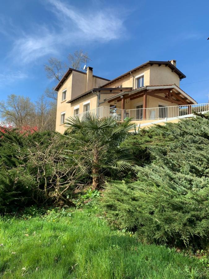 Maison d hotes GreenHouse - B&B