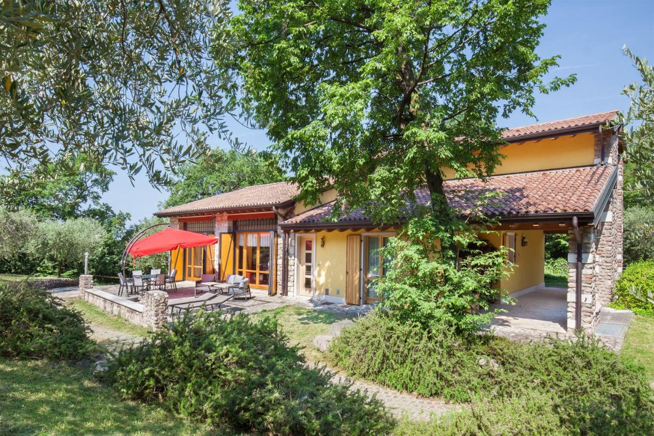 Casa del Bosco - Ferienwohnung