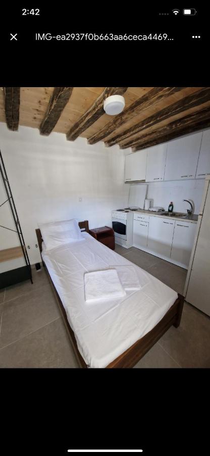 Chambre Simple