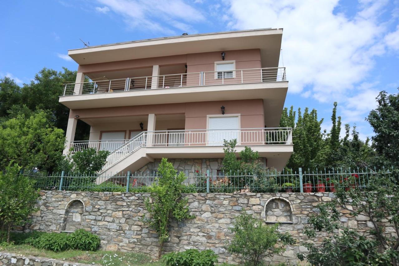 B&B Agios Andreas - Angela House - Bed and Breakfast Agios Andreas