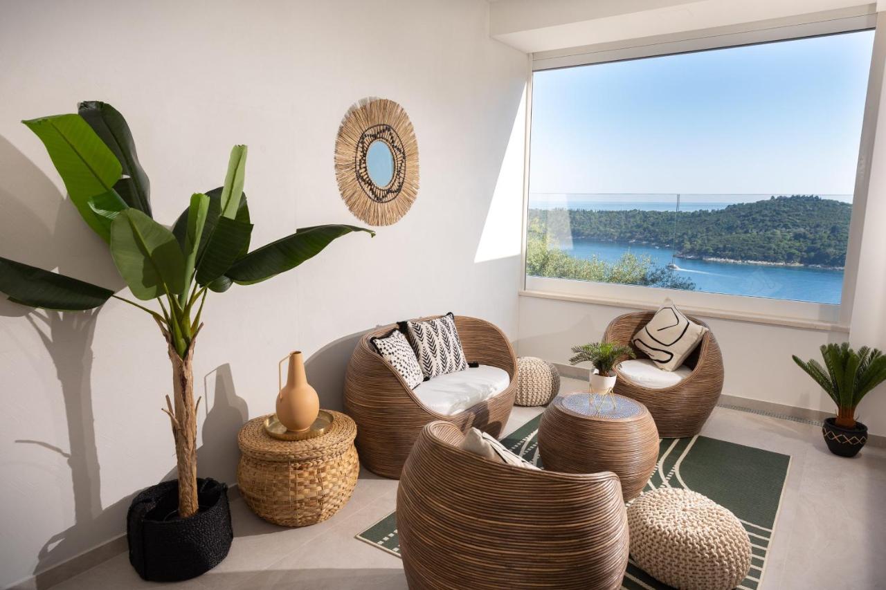 Apartment Savannah - Ferienwohnung Dubrovnik