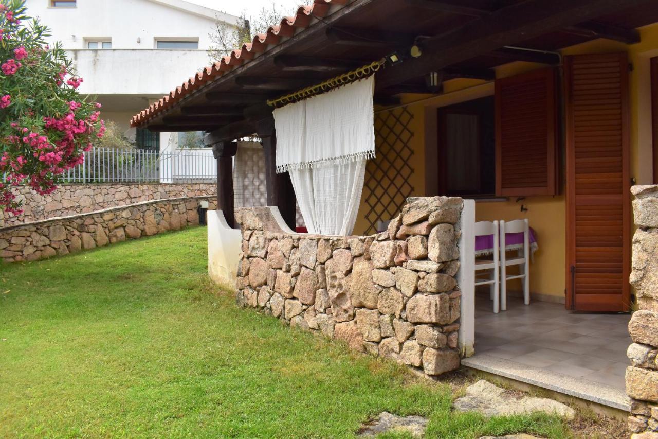 Splendida Villetta Tavolara 1 - Ferienwohnung