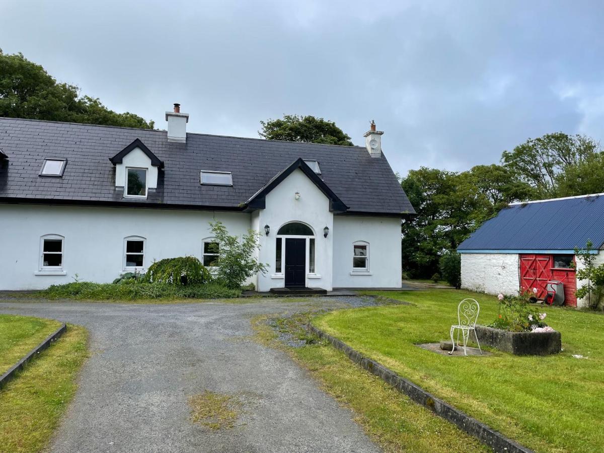 Kerry Country House - B&B Kilteean