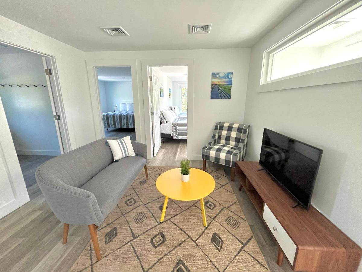 Suite con 3 Camere da Letto