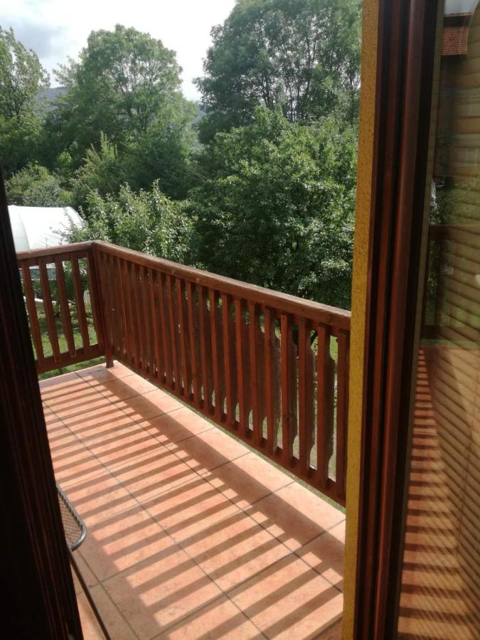 Fiar - B&B Sarajevo