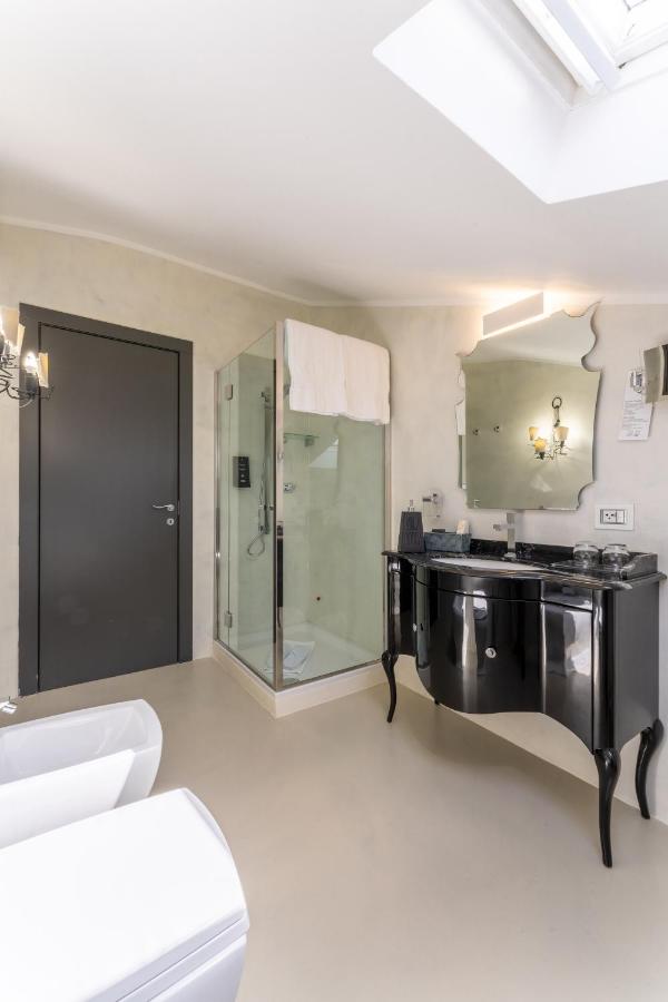 Habitación Doble Confort - Ático