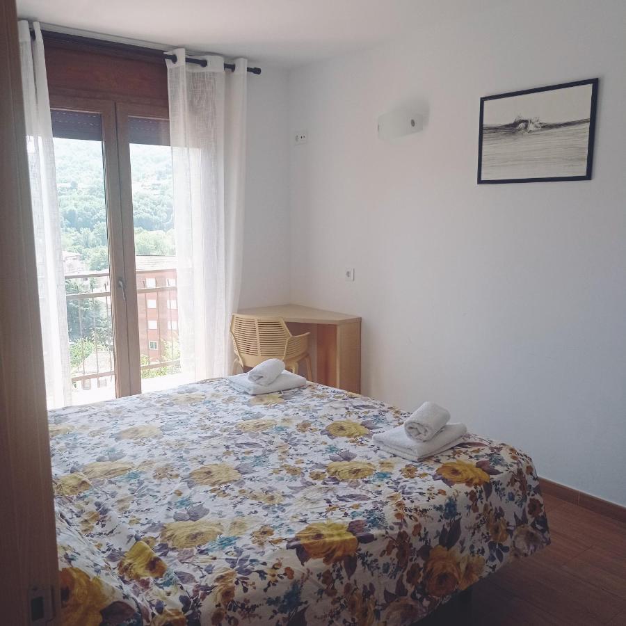Appartement met 2 Kamers