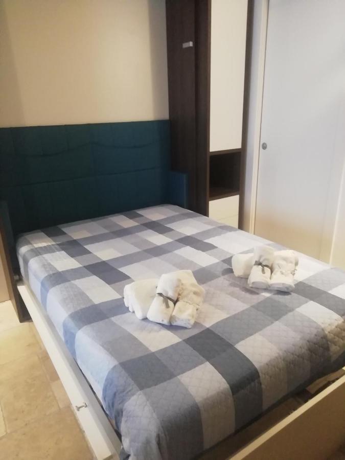 Le Antiche Travi - B&B Bari
