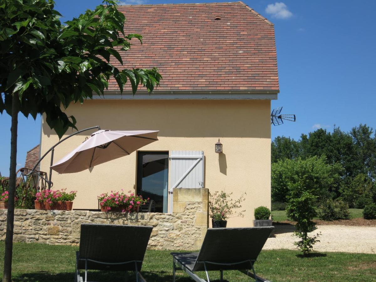 B&B Montignac - Les PETITES PIERRES DE PEYROUSSELLE - Bed and Breakfast Montignac