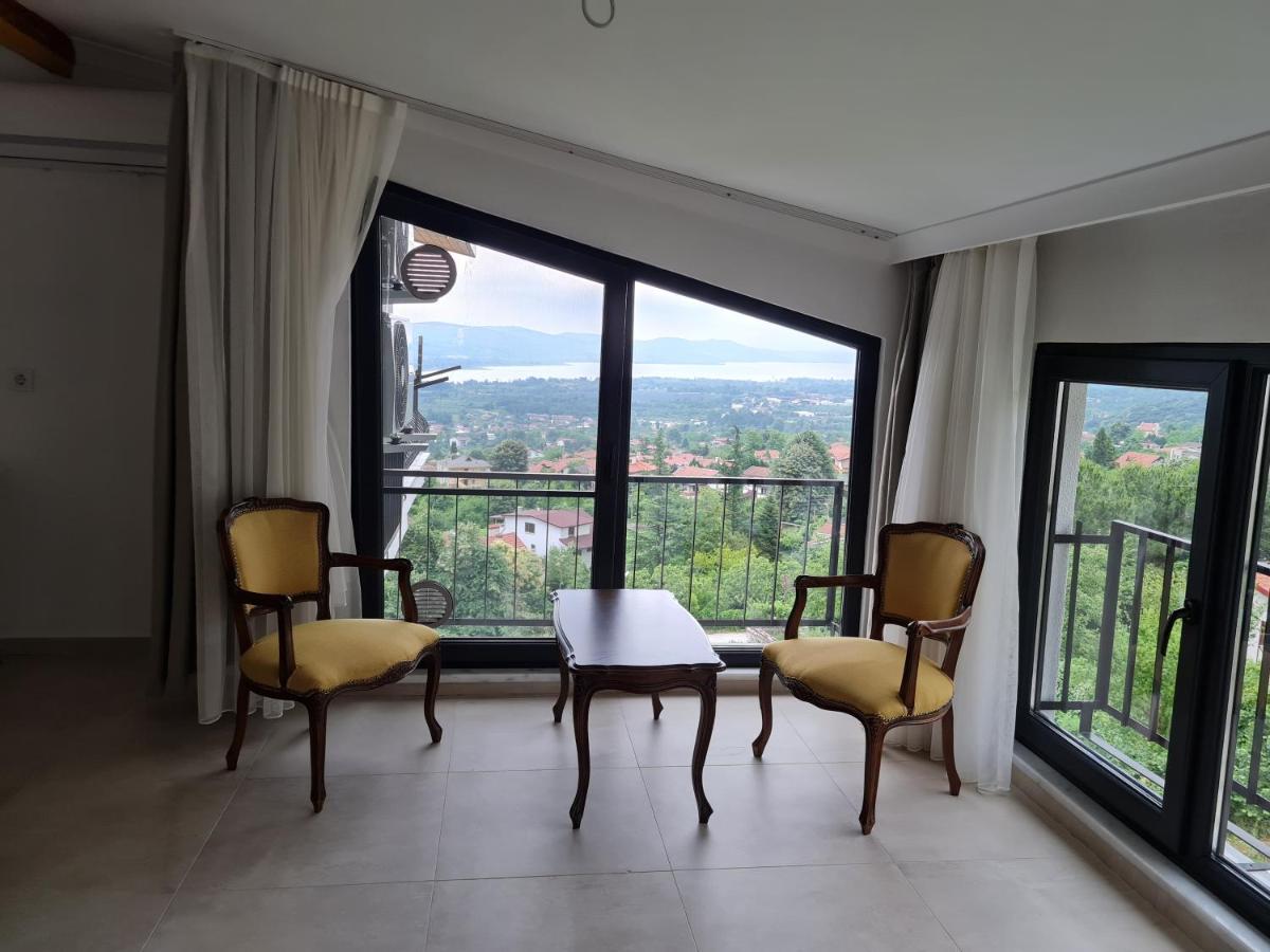 Apartamento Ático
