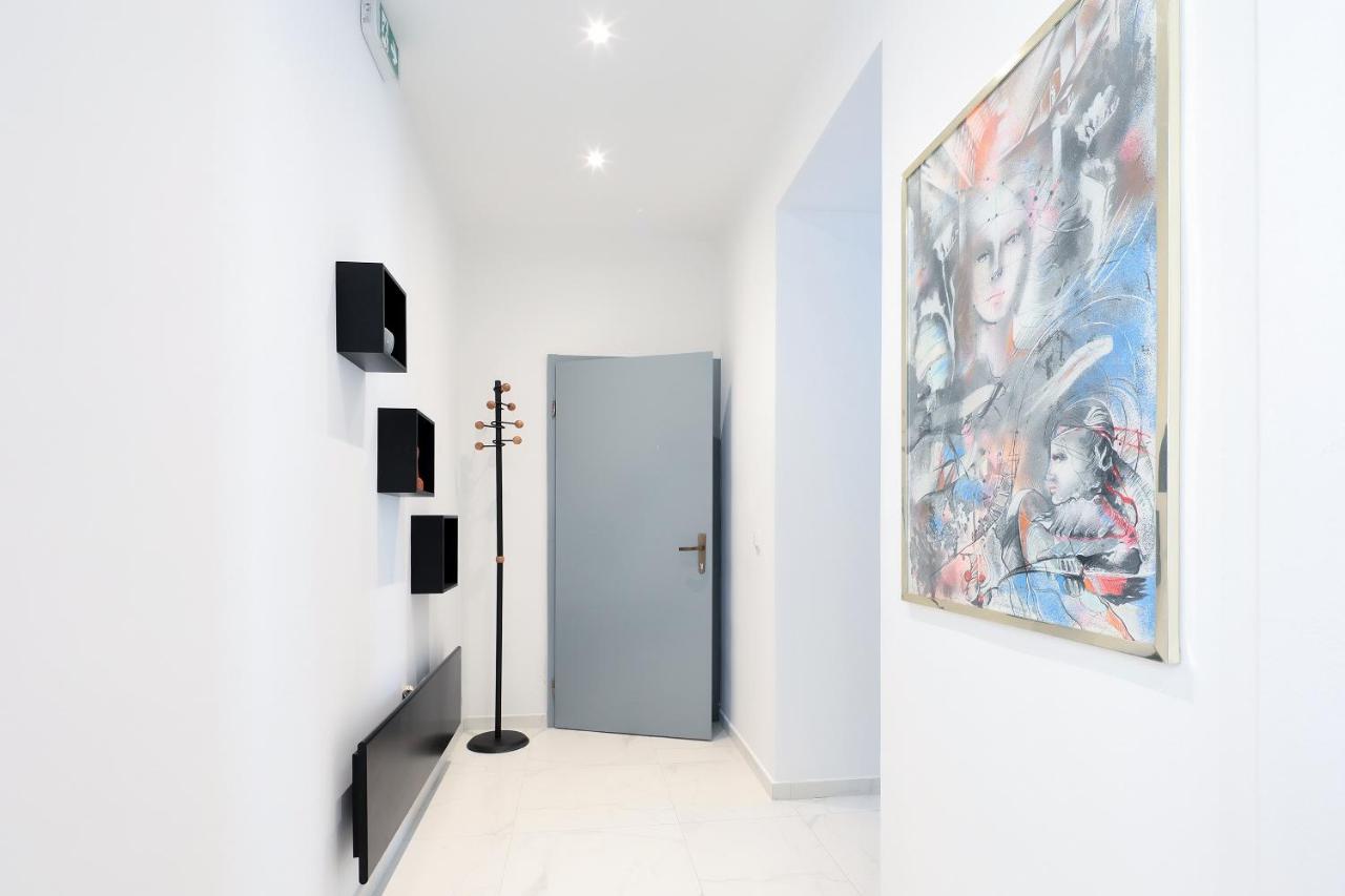 Appartamento con 2 Camere da Letto