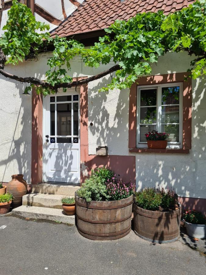 Schöne Ferienwohnung mit Kamin - Bed and Breakfast