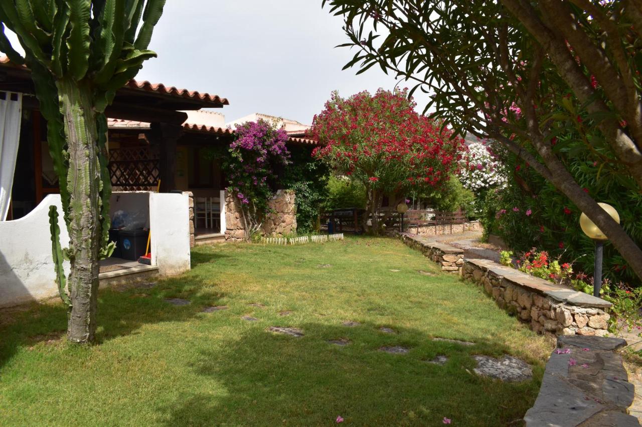 Splendida Villetta Tavolara 2 - B&B