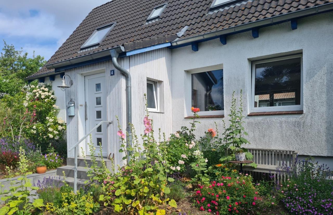 Haus Sonnenlicht. Idylle am Ratzeburger See! - Bed and Breakfast