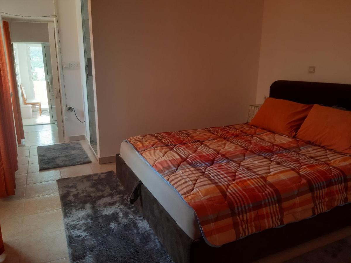Chambre Triple avec Balcon