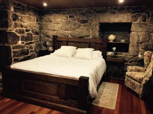Casa o Cantón - B&B