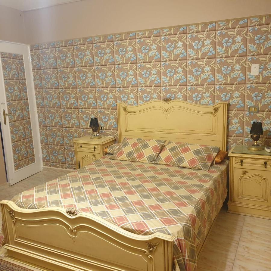 B&B Dawwār Muḩammad Abū Shunaynah - شاليه راقي بمارسيليا بيتش 1 الساحل - Bed and Breakfast Dawwār Muḩammad Abū Shunaynah