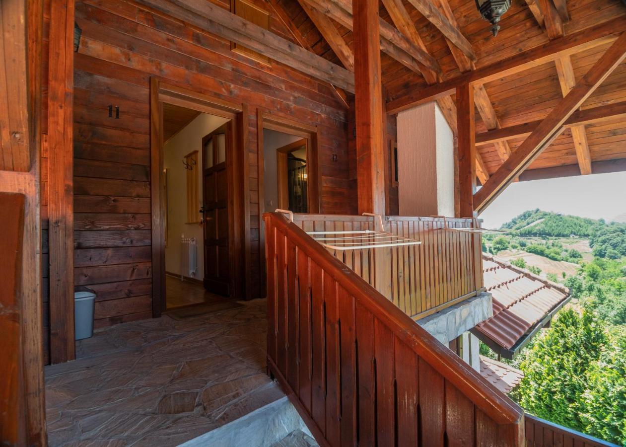Superior Family Room