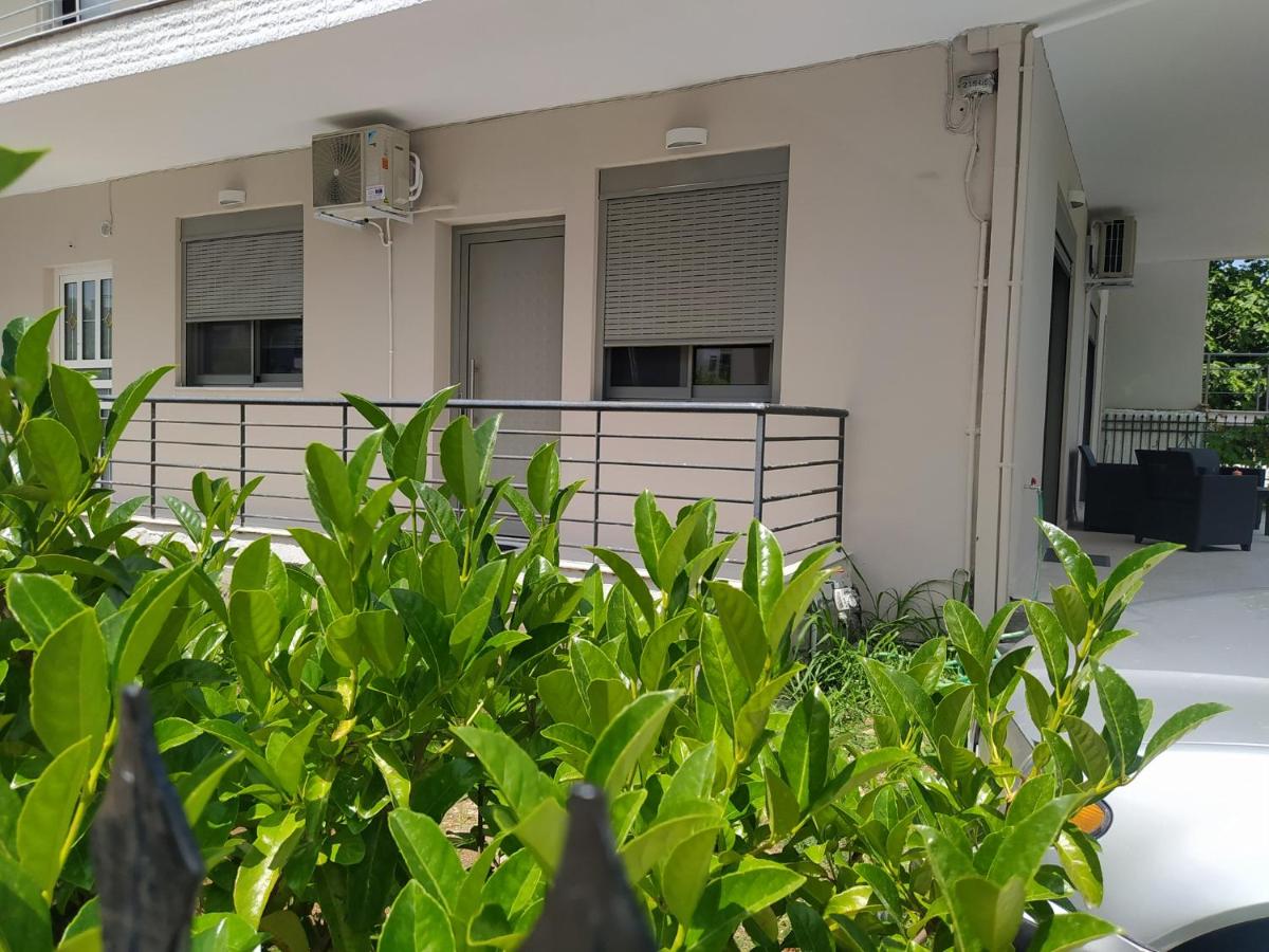 SEA HORIZON SUITES - B&B