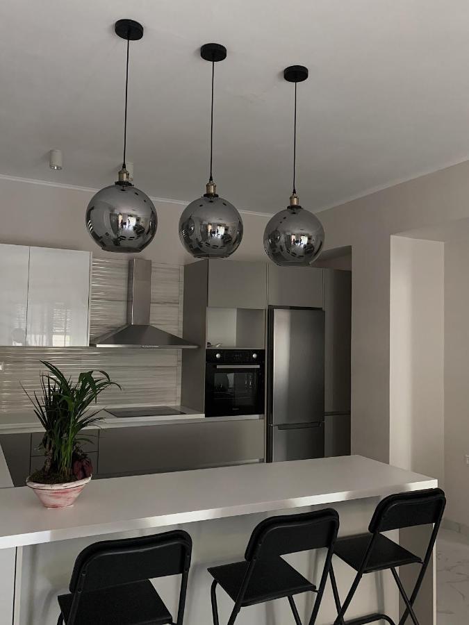 SEA HORIZON SUITES - Bed and Breakfast Chalkis