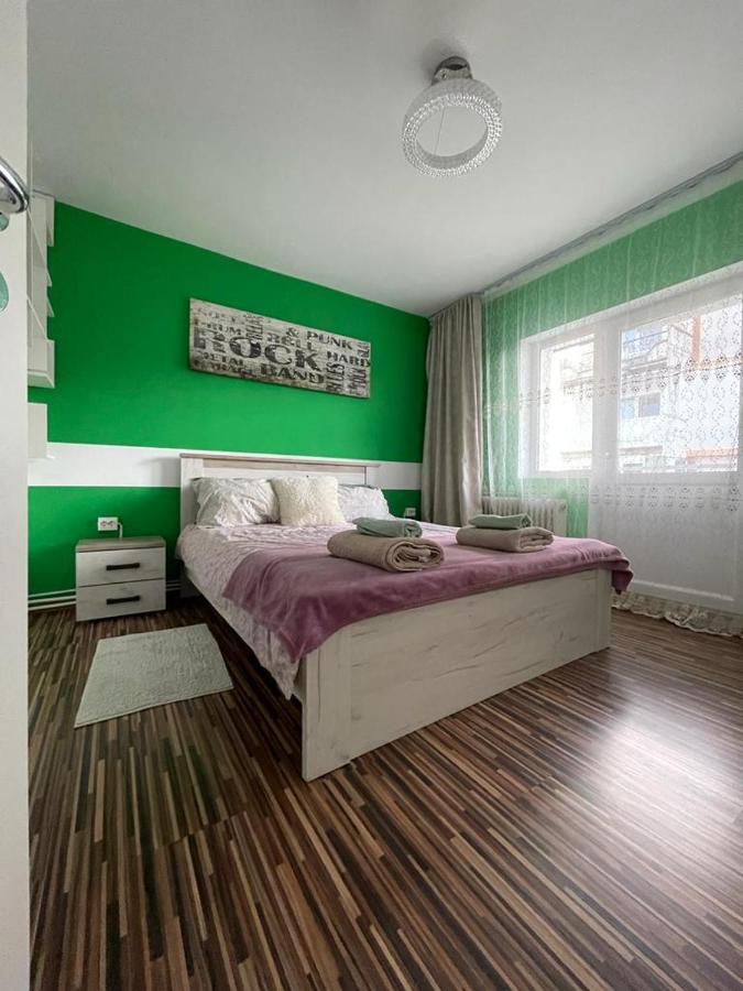 Best Apartament Calan - B&B Călan