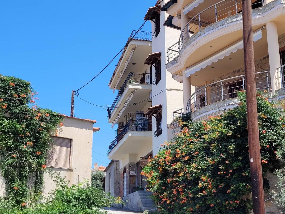 Amversa's Rooms - B&B