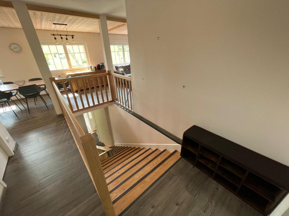 Casa con 8 Camere da Letto
