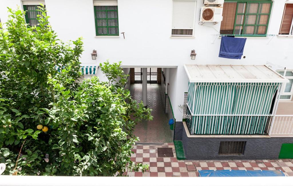 PISO CENTRICO EN PUNTA UMBRIA - Chambres d’hôtes