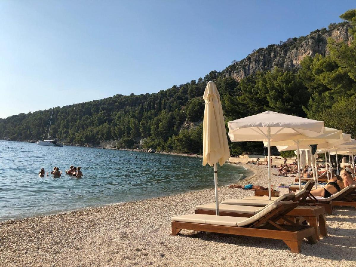 Spalato Imperium III - B&B Split