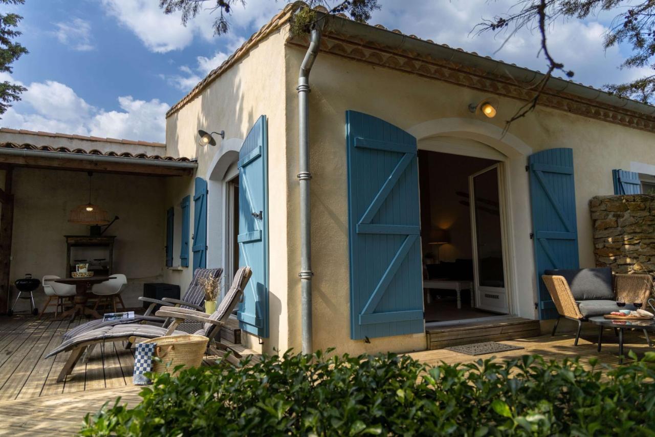 Maison de Vacances 1 Chambre