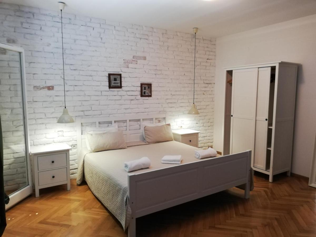 Appartement met 1 Slaapkamer en Balkon met Uitzicht op Zee