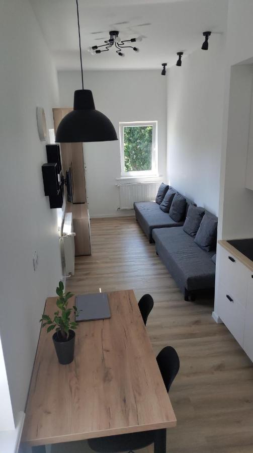 Studio 4 Piętro II - B&B