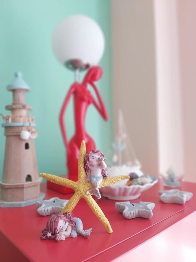 Sea La Vie - Ferienwohnung Golem