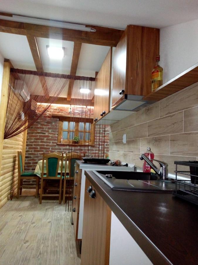 Apartman Konak - B&B Zaječar