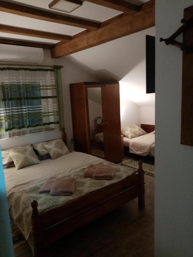 Apartman Konak - B&B