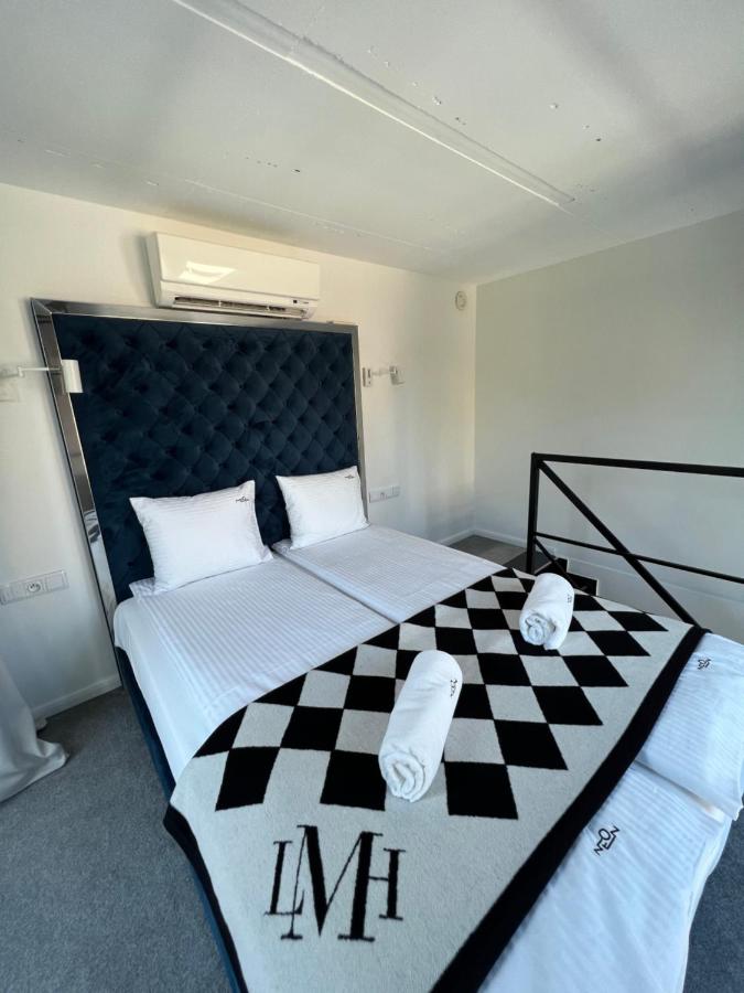 Appartement Split-level