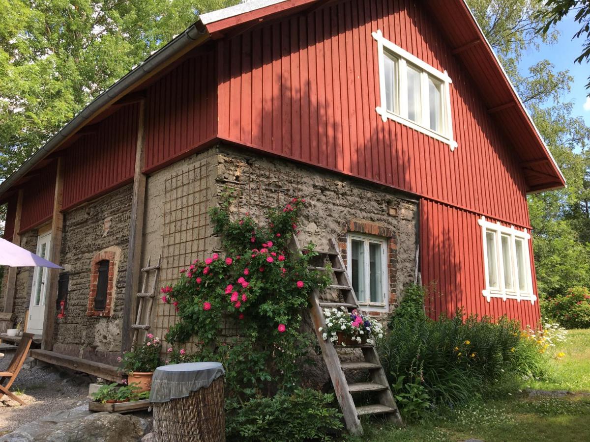 Savikulma savihuone B&B - B&B