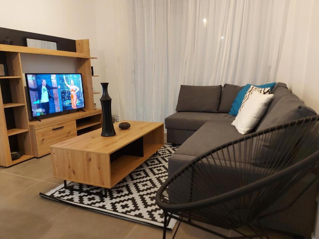 Apartment - Ground Floor