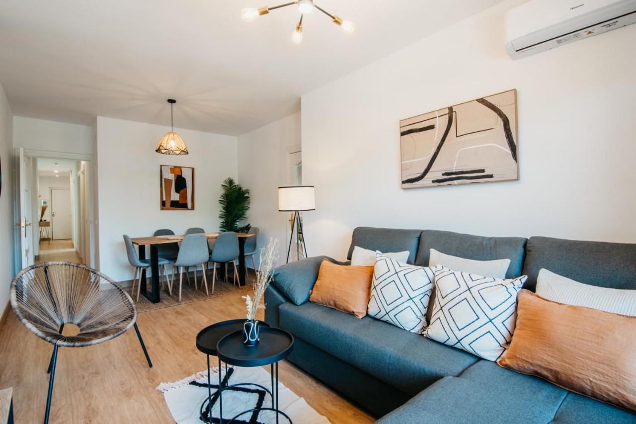 tuGuest Halcón Apartment - Ferienwohnung Granada