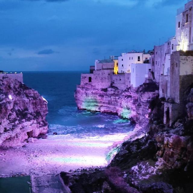 LA CASA DI GIOVANNI - B&B Polignano a Mare
