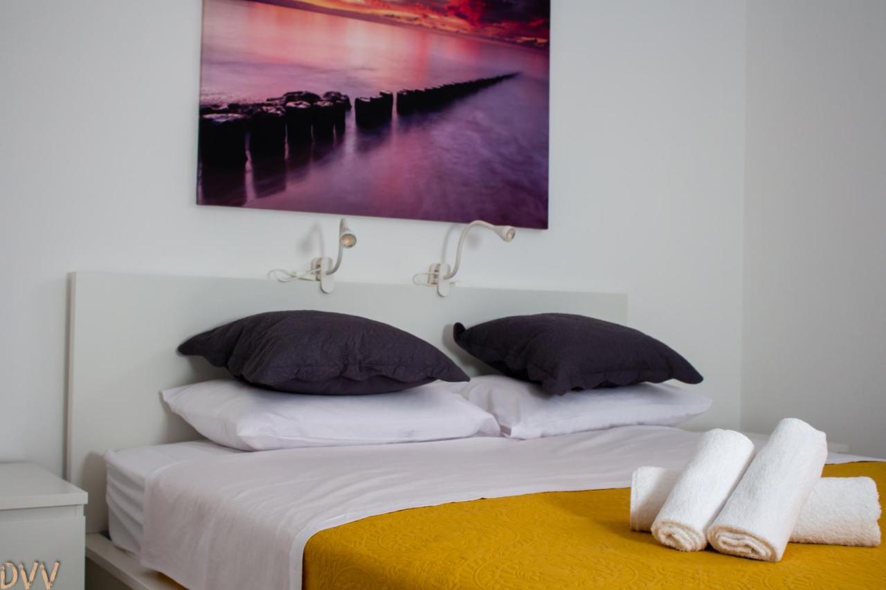 Appartamento con 3 Camere da Letto
