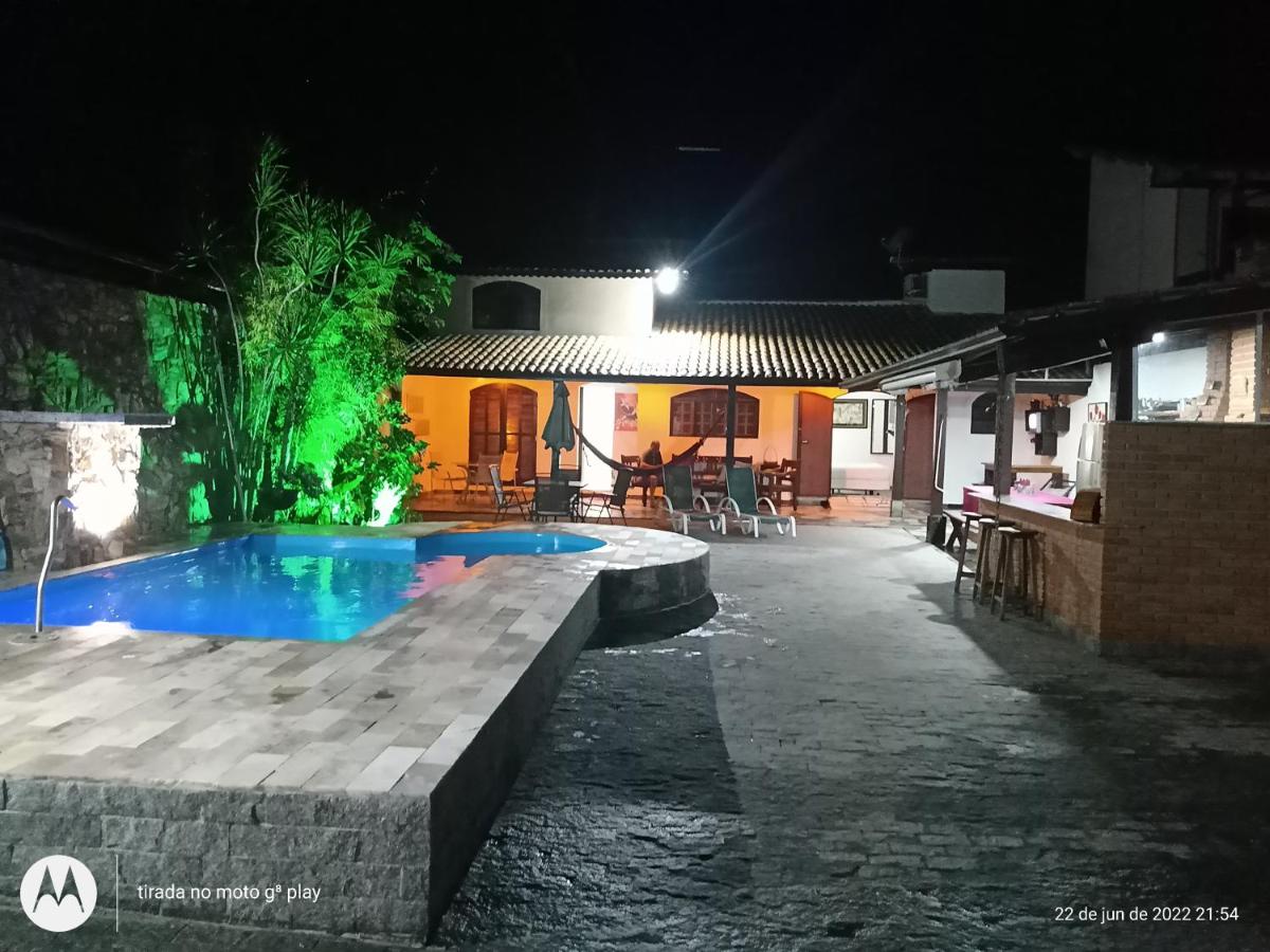Casa da Vovó - B&B