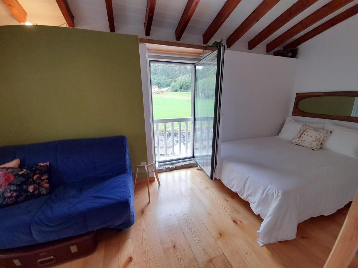 La Casina de la playa, ideal parejas - Ferienwohnung