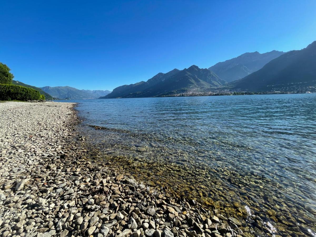 Mughetto Apartment - B&B Oliveto Lario