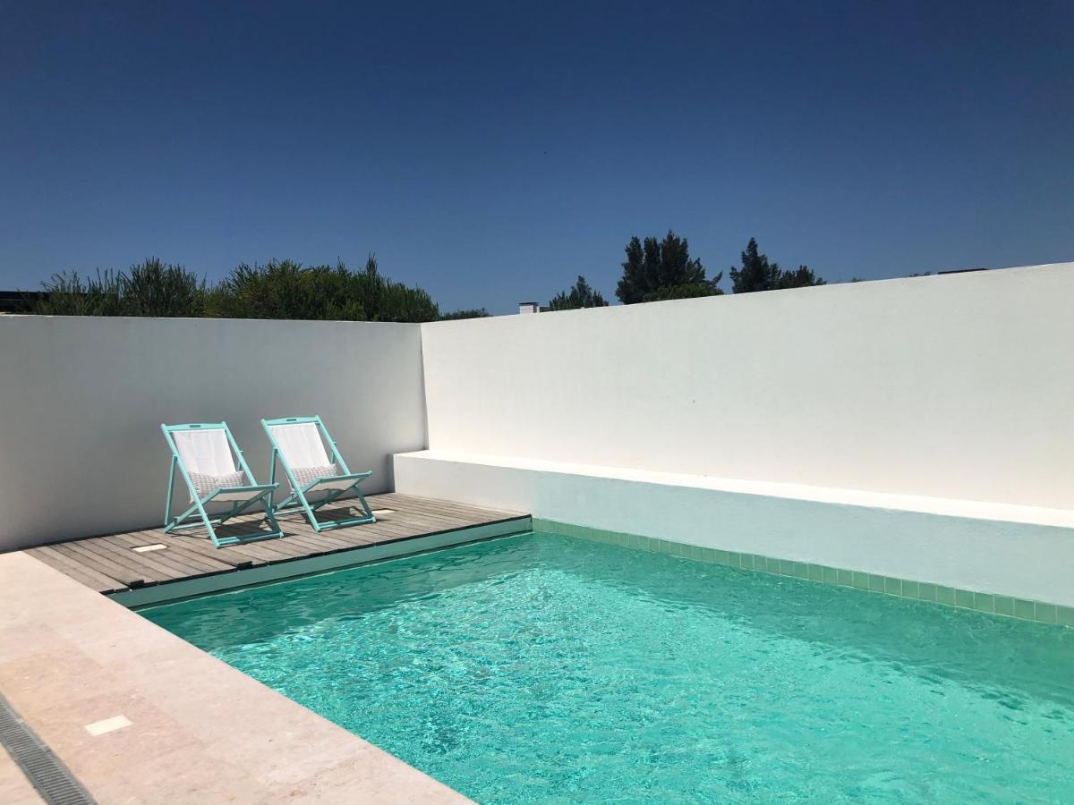 Casa Branca Troia - B&B
