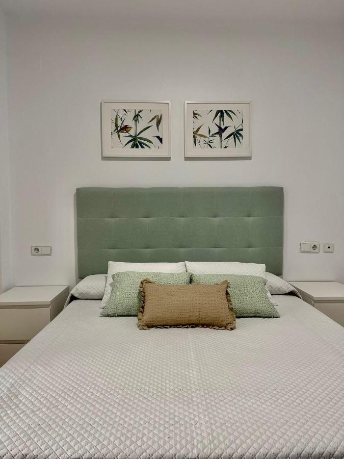 Apartamento - Planta baja