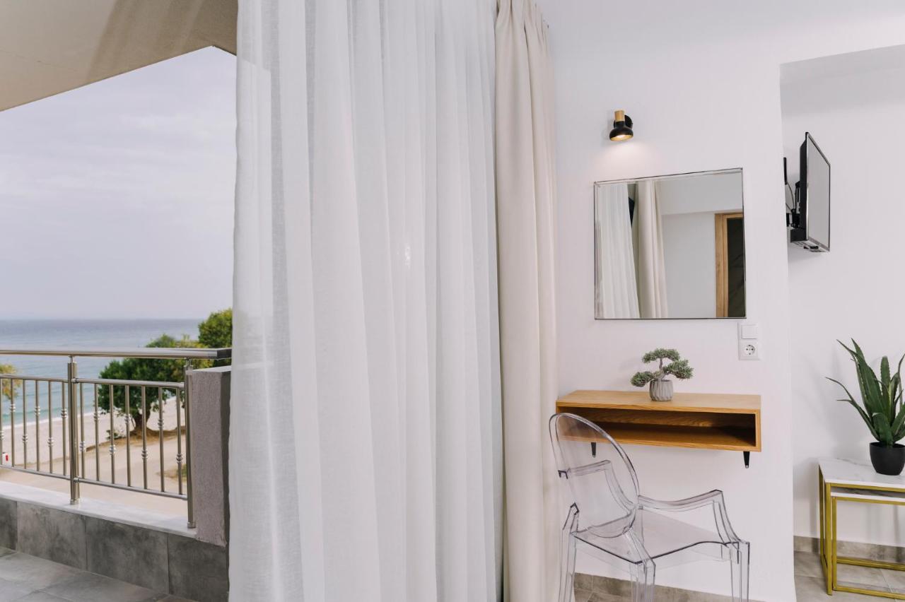 Suite con Vista Mare
