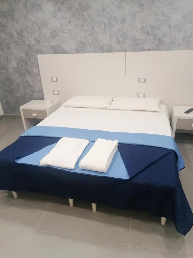 Habitación Doble con baño privado