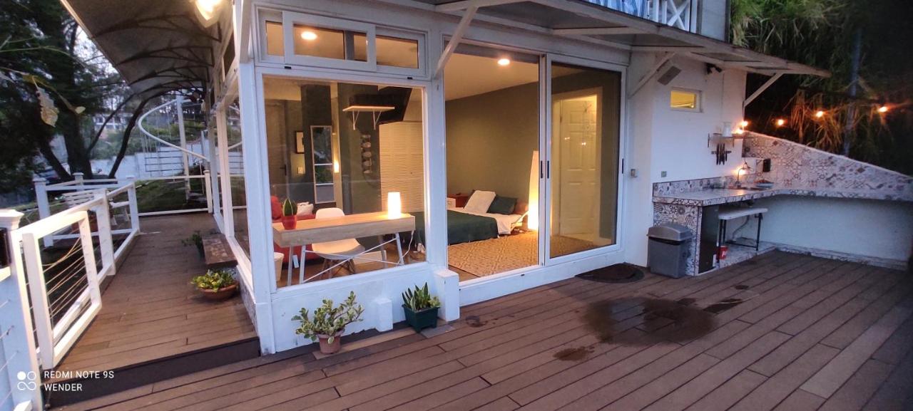 Green House by W. - B&B